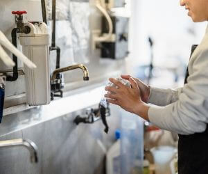 About The Faucet Pros Rudolph, OH